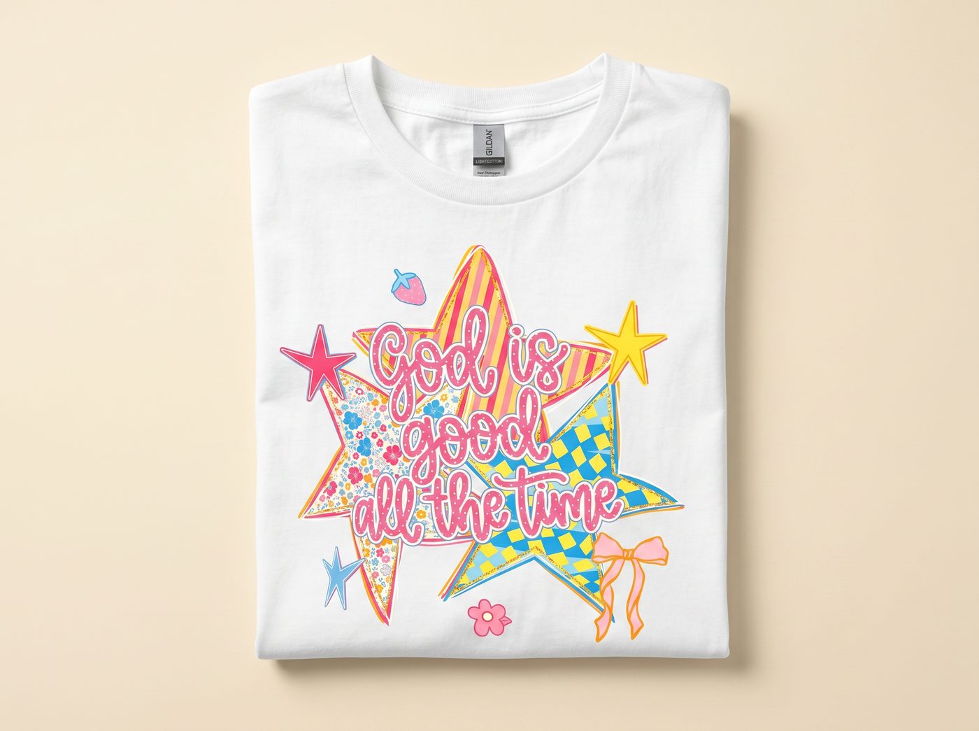 AD Tees custom shirt