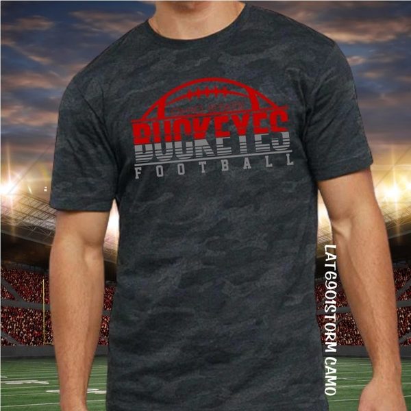 Buckeyes Football