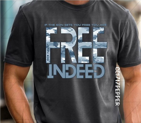 Free Indeed