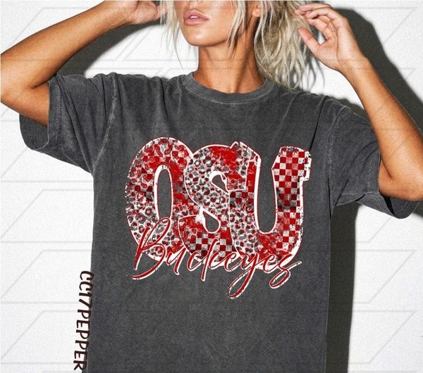 OSU Buckeyes