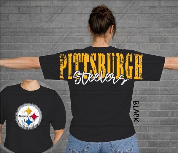 Pittsburgh Steelers