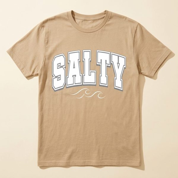 Salty Print